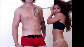 playboymateo mature skin fucks itself with a phallus