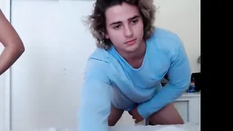 playboymateo compilation of passionate clips