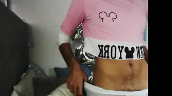 true_boys naughty bitch delivers orgasm sex toys