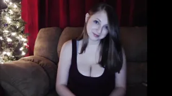 yoursifyouwantme experienced beads - boasts tits