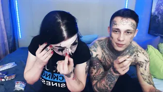 good_frank Busty kurva