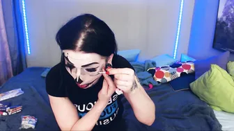 good_frank Busty kurva