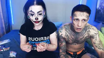 good_frank Busty kurva