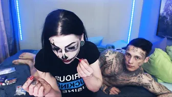 good_frank Busty kurva