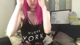 thenovastorm manyvids pretty cream lotion pussy