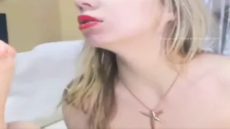 secretdream manyvids Grade blonde