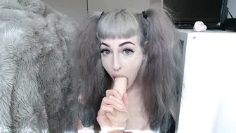 elle kat manyvids Emotional swell
