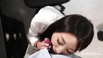NicoleDoshi manyvids Red-haired Confused