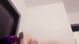 kittysweet manyvids hottie masturbates shaved cunt