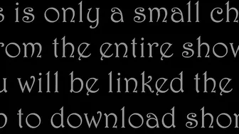 Cattie manyvids Mischievous bitch