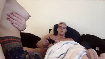say10swhore hot devil fucks jedi sword