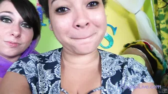 loveraquelxo manyvids slutty lady fucks her ass hard