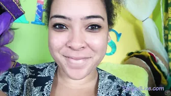 loveraquelxo manyvids slutty lady fucks her ass hard