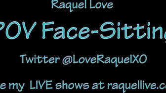 loveraquelxo manyvids pretty female having fun with phallus