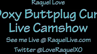 loveraquelxo manyvids stroking boobs