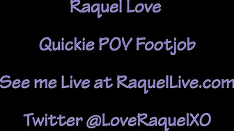 loveraquelxo manyvids chaturbate January 2020