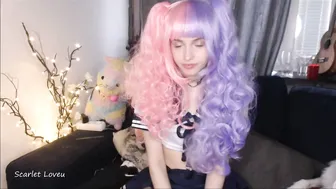 thenovastorm manyvids beautiful slut exposes big tits