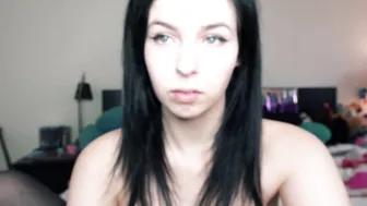 Dawn Willow manyvids Inflated guy