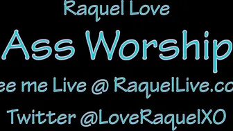 loveraquelxo manyvids Awesome baby