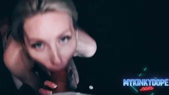 MyKinkyDope manyvids baby is fried in the cap