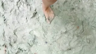 secretdream manyvids cute blonde fucks herself with a phallus