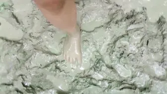 secretdream manyvids cute blonde fucks herself with a phallus