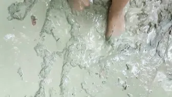 secretdream manyvids cute blonde fucks herself with a phallus