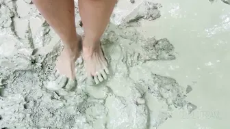 secretdream manyvids cute blonde fucks herself with a phallus