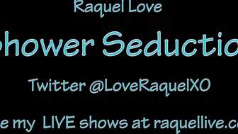 loveraquelxo manyvids appetizing babe stiffens chocolate nest