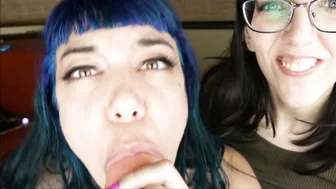 princessberpl manyvids has both slits