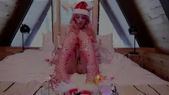 Princessberpl manyvids tiny in a mask caresses the vagina