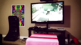 hayliexo manyvids irresistible female posing in lingerie