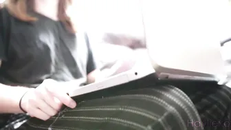 hayliexo manyvids Piquant young lady