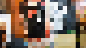 Cattie manyvids cute chick jerks both holes