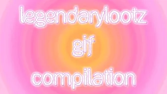 Legendarylootz manyvids seductive chick fucks sex toy