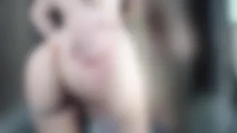 secret_girlfriend manyvids charming bitch caresses big tits