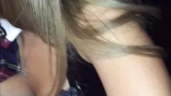 stacy lane manyvids slut cums off