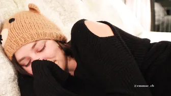 Emma Choice manyvids sensual masturbation