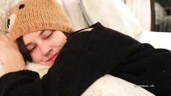 Emma Choice manyvids sensual masturbation