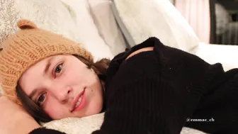 Emma Choice manyvids sensual masturbation