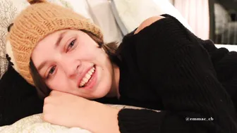 Emma Choice manyvids sensual masturbation