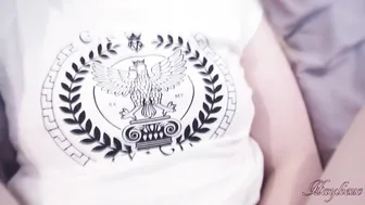 hayliexo manyvids Naughty blonde