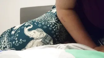 ShinySugar manyvids charming babe shows off beautiful sissy