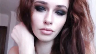 oksanafedorova manyvids crazy woman erotically undressed