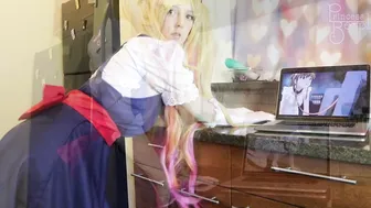 princessberpl manyvids test passion fucks pussy sex toy