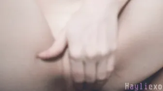 hayliexo manyvids Booby chick