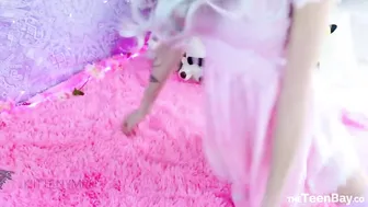 Kiittenymph manyvids Amazing trash