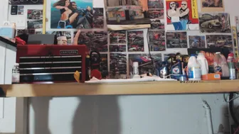 diana deets manyvids Adult blonde