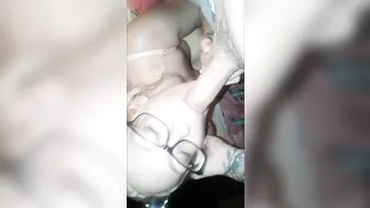 littlemisskitty91 manyvids perfect slut caresses beautiful boobs