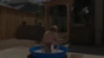 jilliandrake manyvids shy babe shows shaved cunt